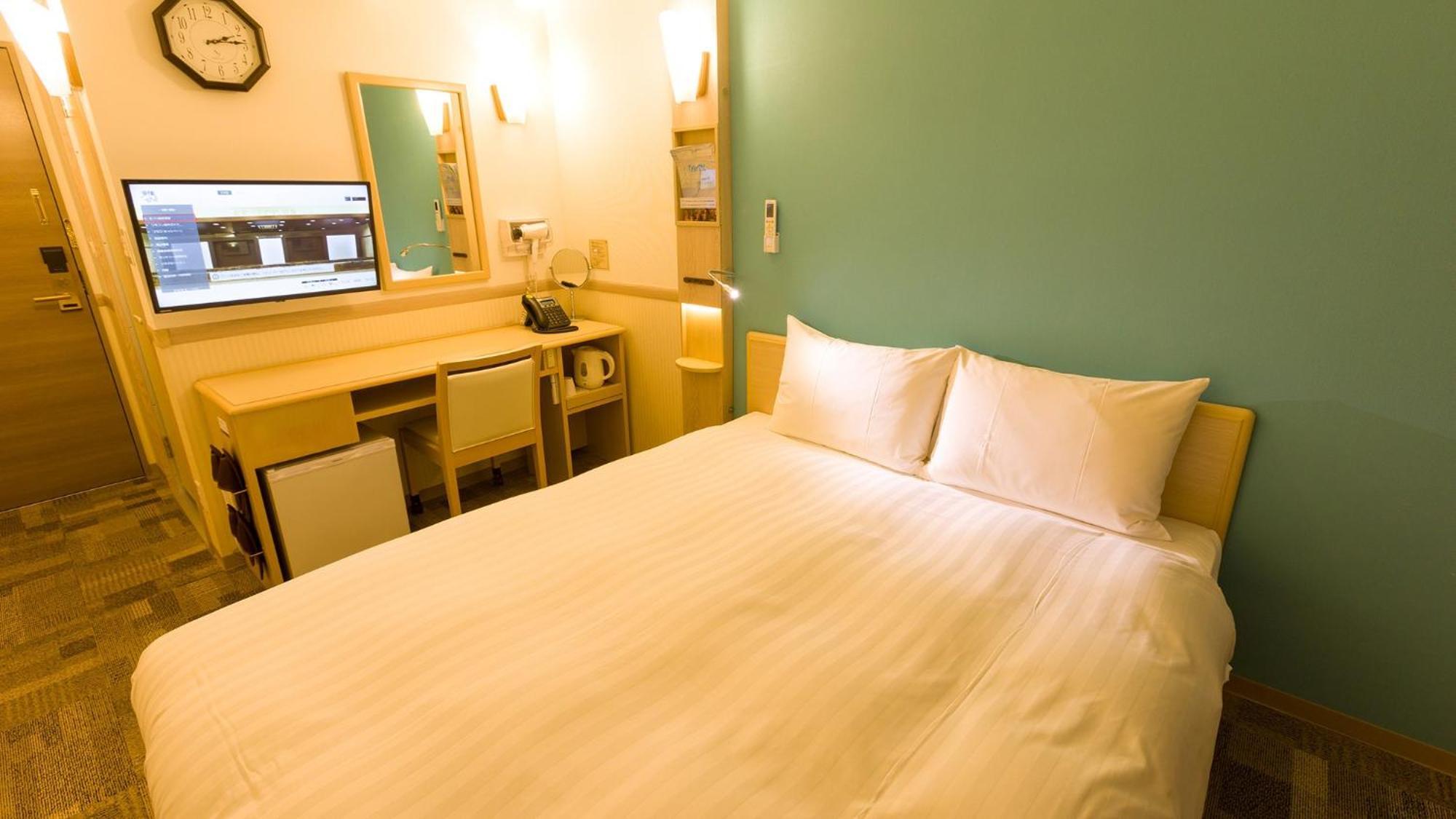 Toyoko Inn Misato-Chuo Ekimae Misato  Kamer foto